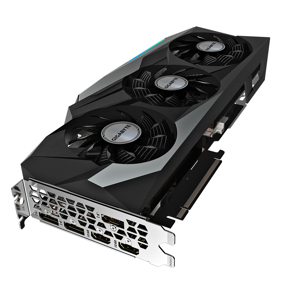 Gigabyte GeForce RTX 3090 GAMING OC 24G - Image 8