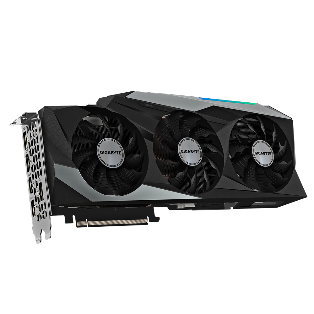Gigabyte GeForce RTX 3090 GAMING OC 24G - Image 7