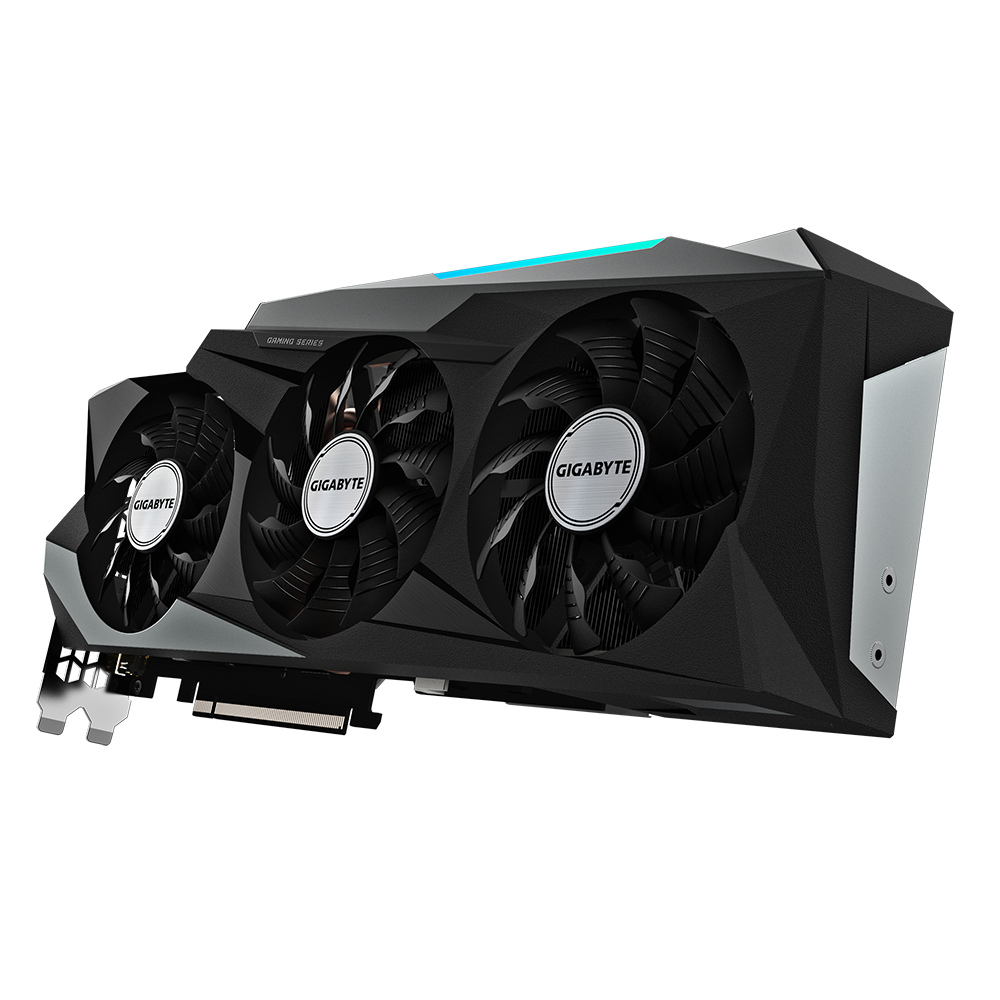 Gigabyte GeForce RTX 3090 GAMING OC 24G - Image 6