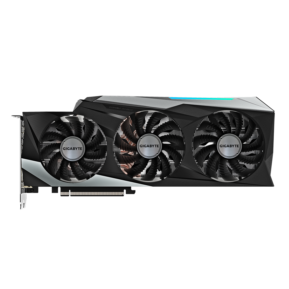 Gigabyte GeForce RTX 3090 GAMING OC 24G - Image 5