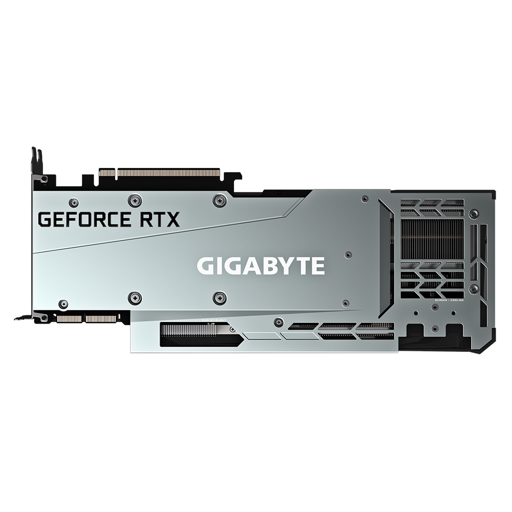 Gigabyte GeForce RTX 3090 GAMING OC 24G - Image 3