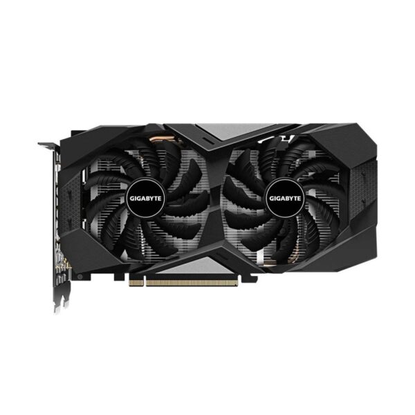 Gigabyte GeForce GTX 1660 Ti OC 6G - Image 5