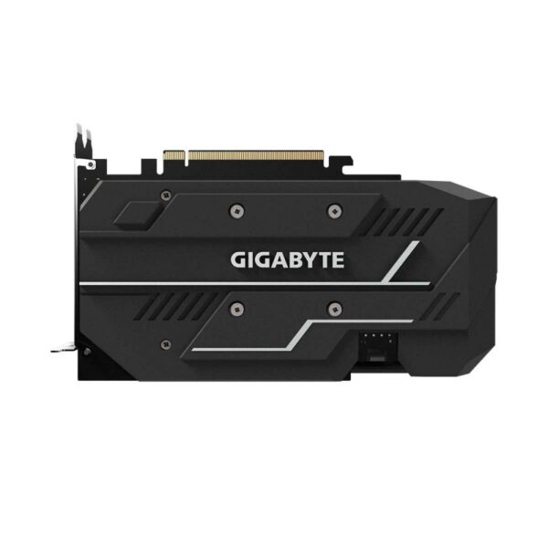 Gigabyte GeForce GTX 1660 Ti OC 6G - Image 3