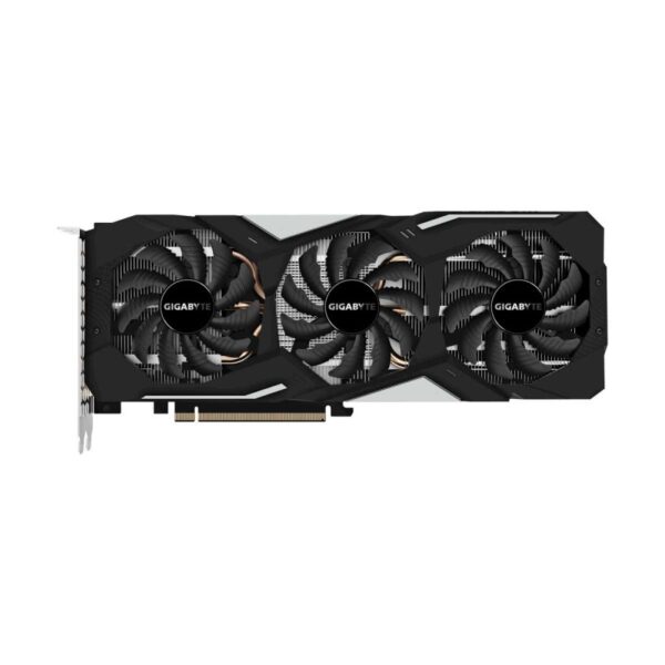 Gigabyte GeForce GTX 1660 GAMING OC 6G - Image 3