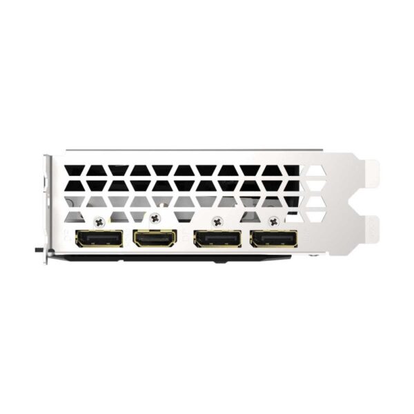 Gigabyte GeForce GTX 1660 GAMING OC 6G - Image 2