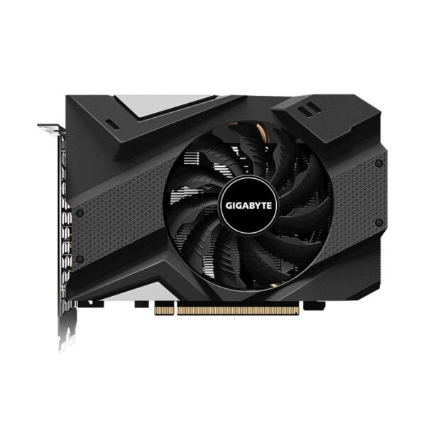 Gigabyte GeForce GTX 1660 Super Mini ITX 6G - Image 3