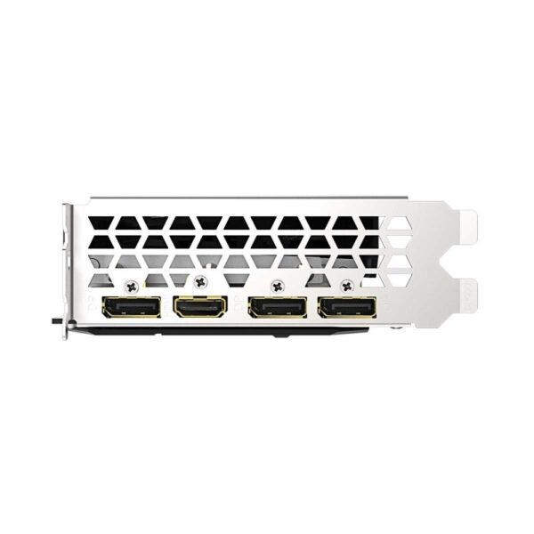 Gigabyte GeForce GTX 1660 Ti Gaming OC 6G - Image 2