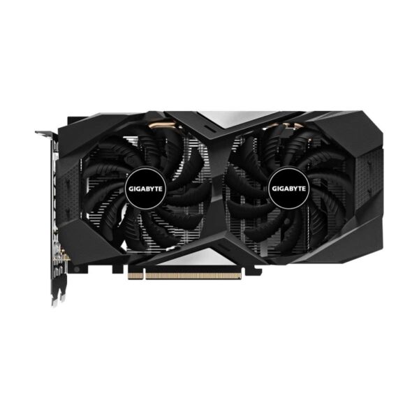 Gigabyte GeForce RTX 2060 D6 6G - Image 5