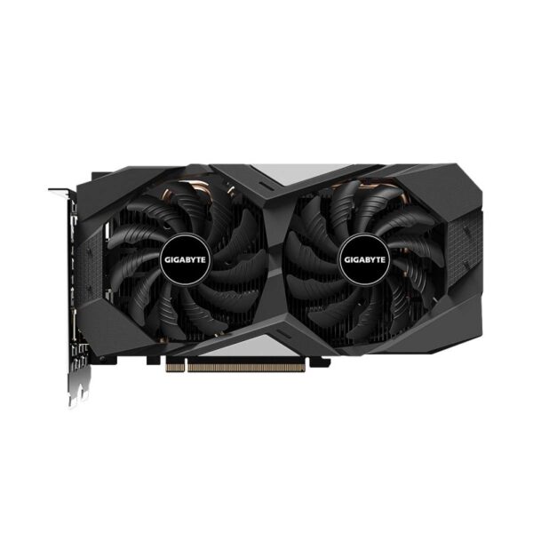 Gigabyte GeForce RTX 2060 OC 6G - Image 5