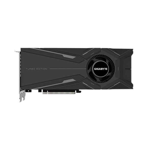 Gigabyte GeForce RTX 2080 Super Turbo 8GB - Image 3