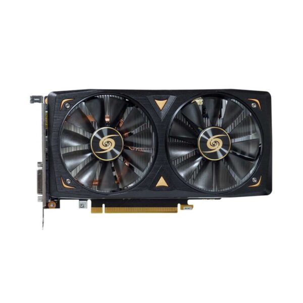 Leadtek WinFast GeForce GTX 1660 Ti HURRICANE 6G - Image 3