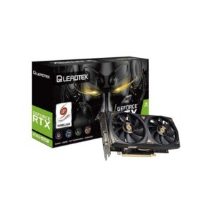 Leadtek WinFast GeForce RTX 2060 Super HURRICANE 8G