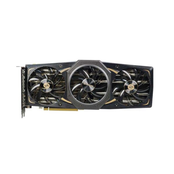 Leadtek WinFast GeForce RTX 2080 Super HURRICANE 8GB - Image 3