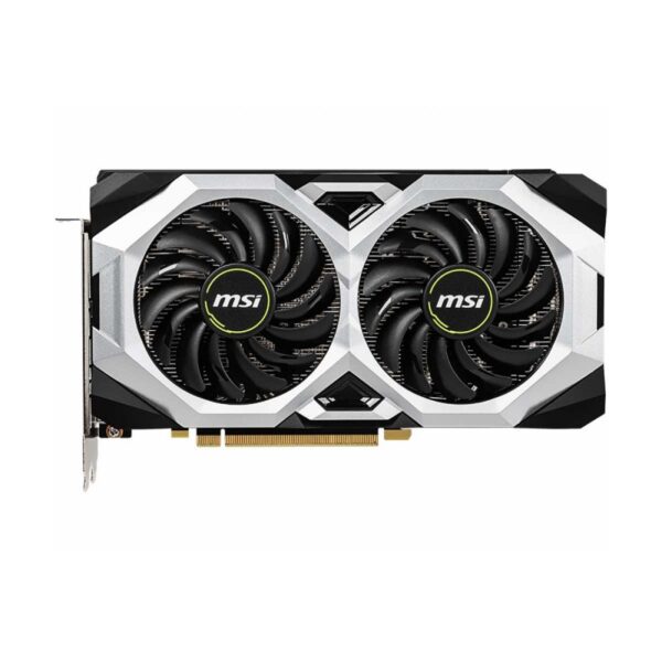 MSI GeForce RTX 2060 VENTUS 12G OC - Image 4