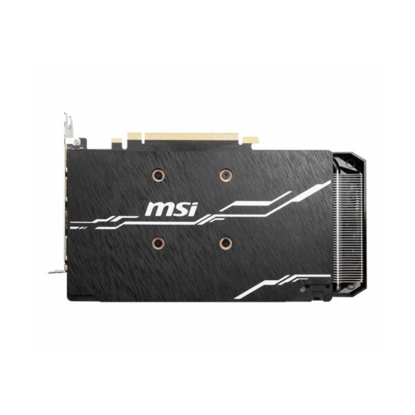 MSI GeForce RTX 2060 VENTUS 12G OC - Image 3