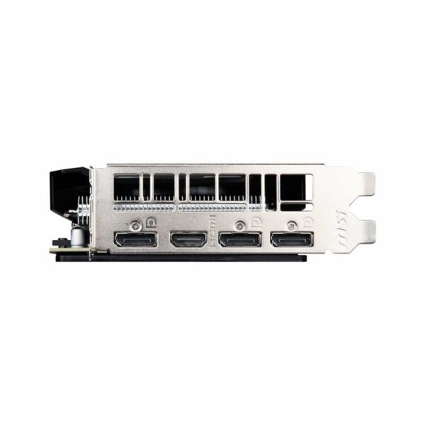 MSI GeForce RTX 2060 VENTUS 12G OC - Image 2