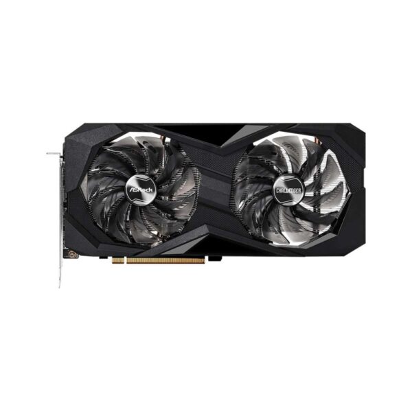 ASRock Radeon RX 6600 Challenge D 8GB - Image 5