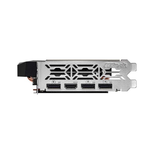 ASRock Radeon RX 6600 Challenge D 8GB - Image 2