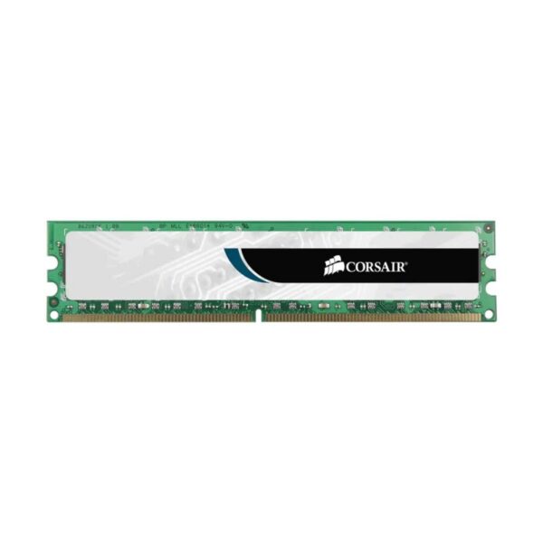 Corsair Memory 8GB (1 x 8GB) DDR3 DRAM 1600MHz CL11 1.5V CMV8GX3M1A1600C11 Memory Module