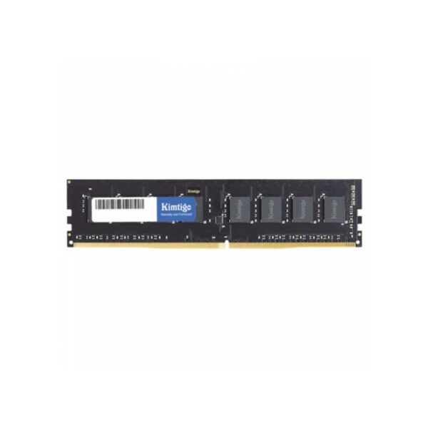 Kimtigo Calvary 8GB (1 x 8GB) DDR3 DRAM 1600MHz CL11 1.35V KMTU8GF581600 Memory Module