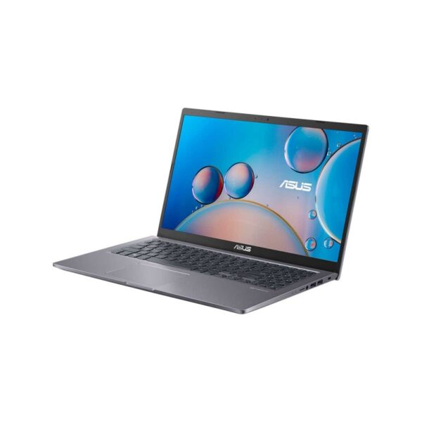 ASUS BR1100F BR1100FKA-C4128GLT Laptop — Celeron N4500 / 11.6" HD 60Hz Touchscreen / 4GB DDR4 RAM / Intel UHD Graphics / 128GB eMMC / LTE / Stylus / Windows 10 Home - Grey