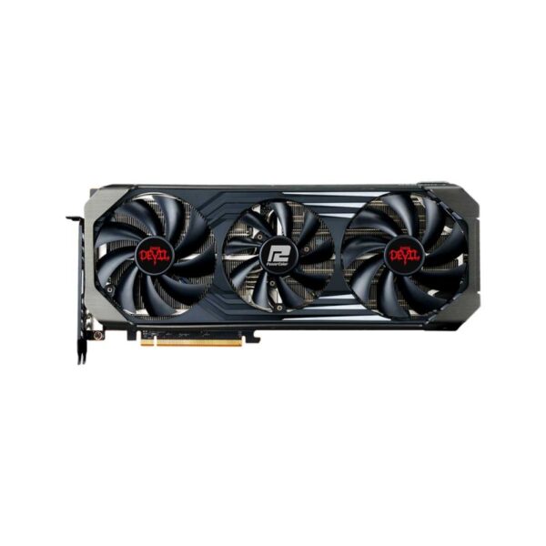 PowerColor Radeon RX 6700 XT RED DEVIL 12GB - Image 5