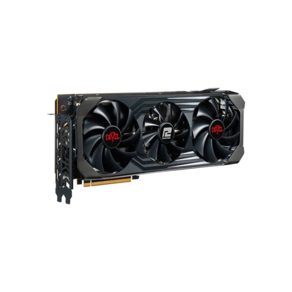 PowerColor Radeon RX 6700 XT RED DEVIL 12GB - Image 4