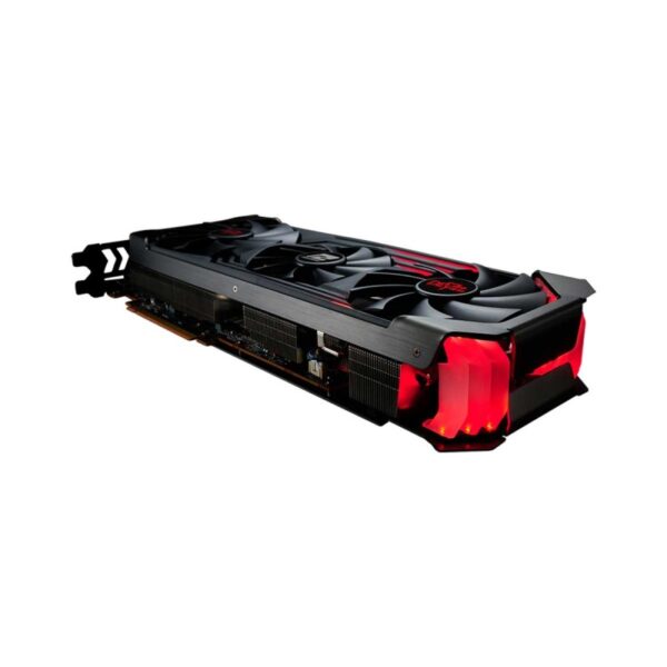 PowerColor Radeon RX 6700 XT RED DEVIL 12GB - Image 3