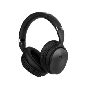 VolkanoX VK-2003-BK Silenco Series Noise Canceling Bluetooth Headphones