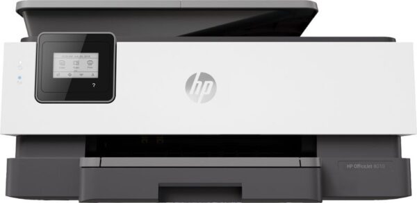HP OfficeJet Pro8013 All-in-One Printer