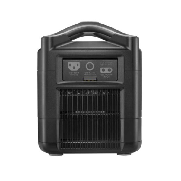 EcoFlow RIVER MAX Portable Power Station - 576 Watt - Image 3