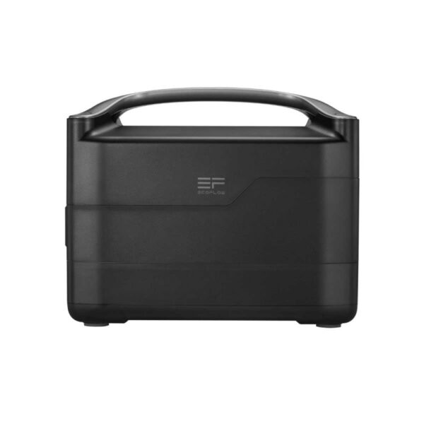 EcoFlow RIVER MAX Portable Power Station - 576 Watt - Image 2