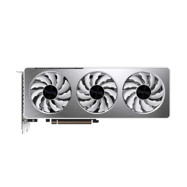 Gigabyte GeForce RTX 3060 Ti VISION OC 8GB - Image 5