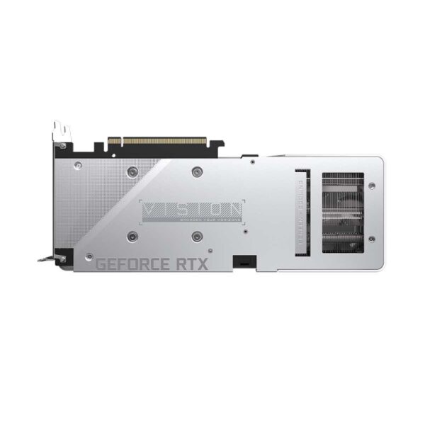 Gigabyte GeForce RTX 3060 Ti VISION OC 8GB - Image 3