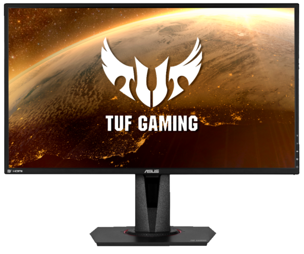ASUS TUF VG27AQZ 27" WQHD 2560x1440 165Hz Gaming Monitor